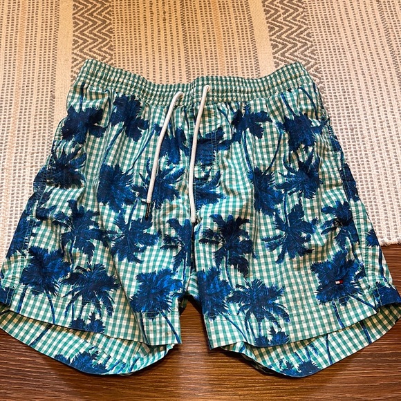 Tommy Hilfiger Other - Men’s Tommy Hilfiger Swim Trunks